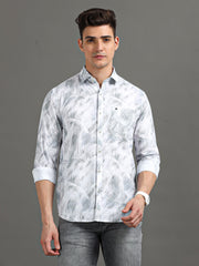 Men's Beach Wear Slim Fit Shirt | Rick Rogue, Rick Rogue