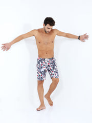 Men's Multi Colour Shorts