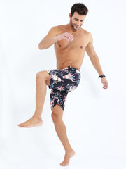 Men's Multi Colour Shorts