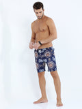 Men's Multi Colour Shorts