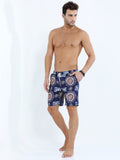 Men's Multi Colour Shorts