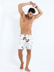 Men's Multi Colour Shorts