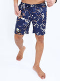 Men's Multi Colour Shorts