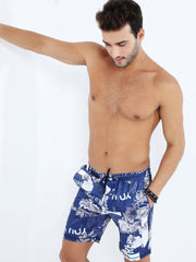 Men's Multi Colour Shorts